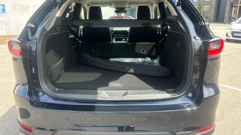 Mazda CX-60 2.5 PHEV Exclusive-Line 5dr Auto [Comf/Conv/DAP] Estate